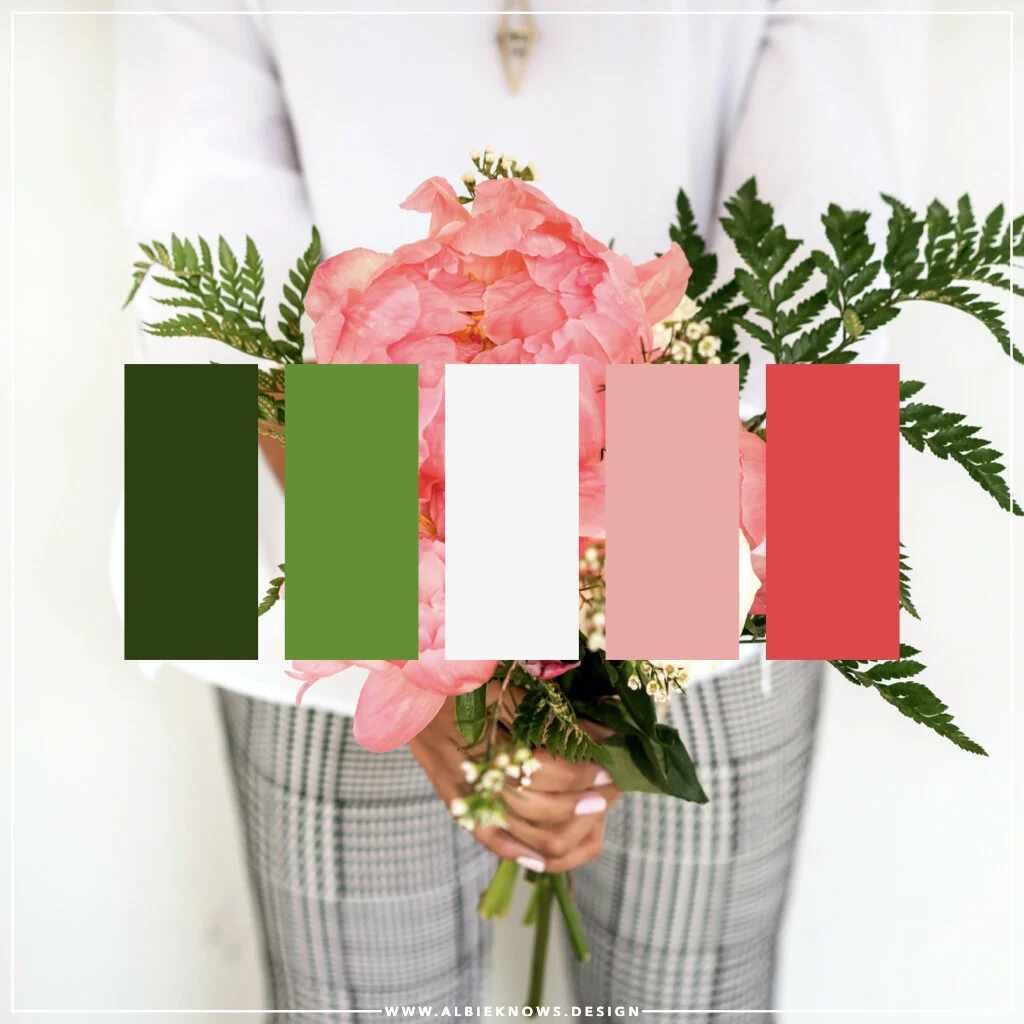 Mood Board Inspiration: May 2020