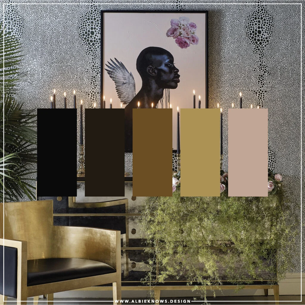 Mood Board Inspiration: June + July 2020