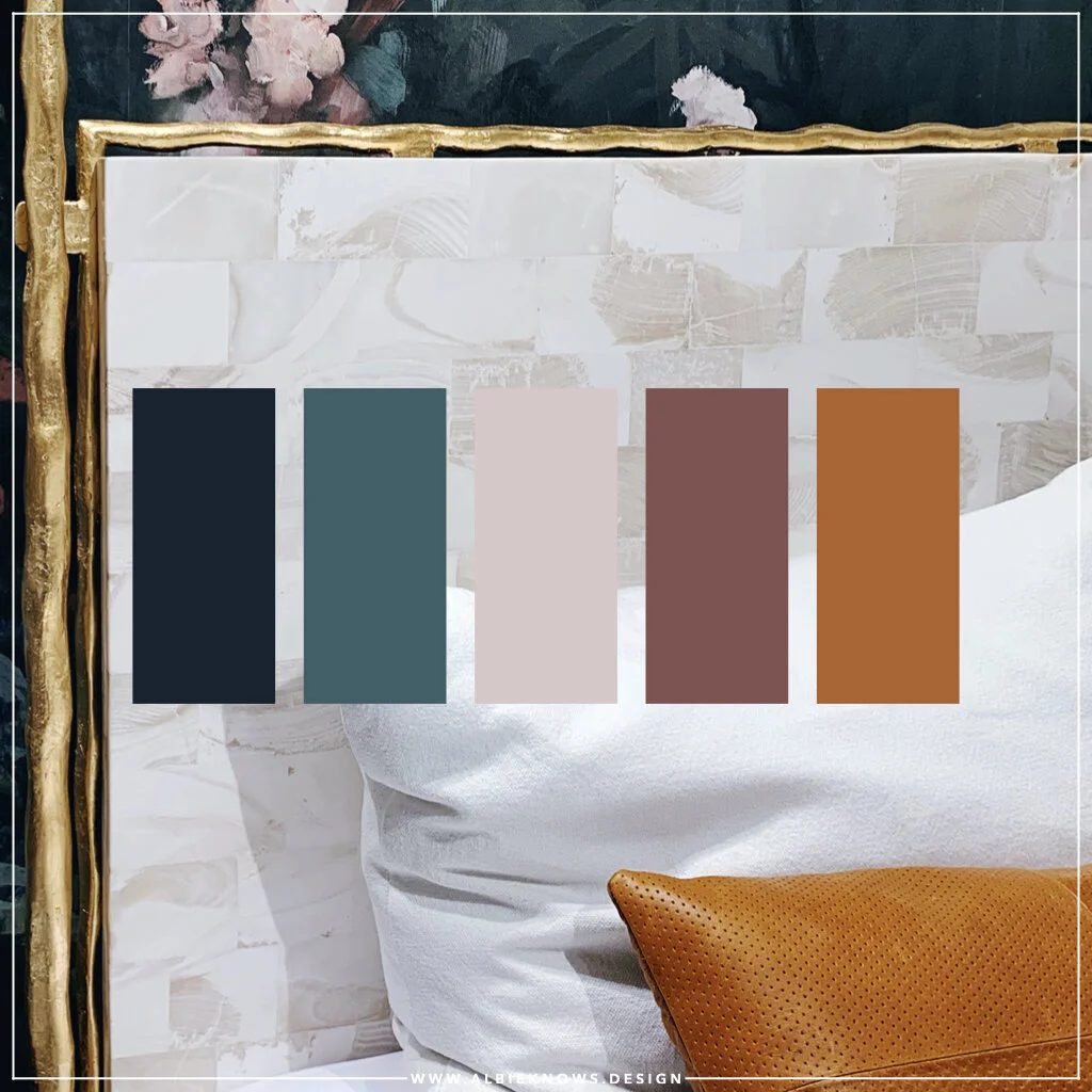 Mood Board Inspiration: September 2022