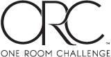 Fall 2020 One Room Challenge (Copy) (Copy)