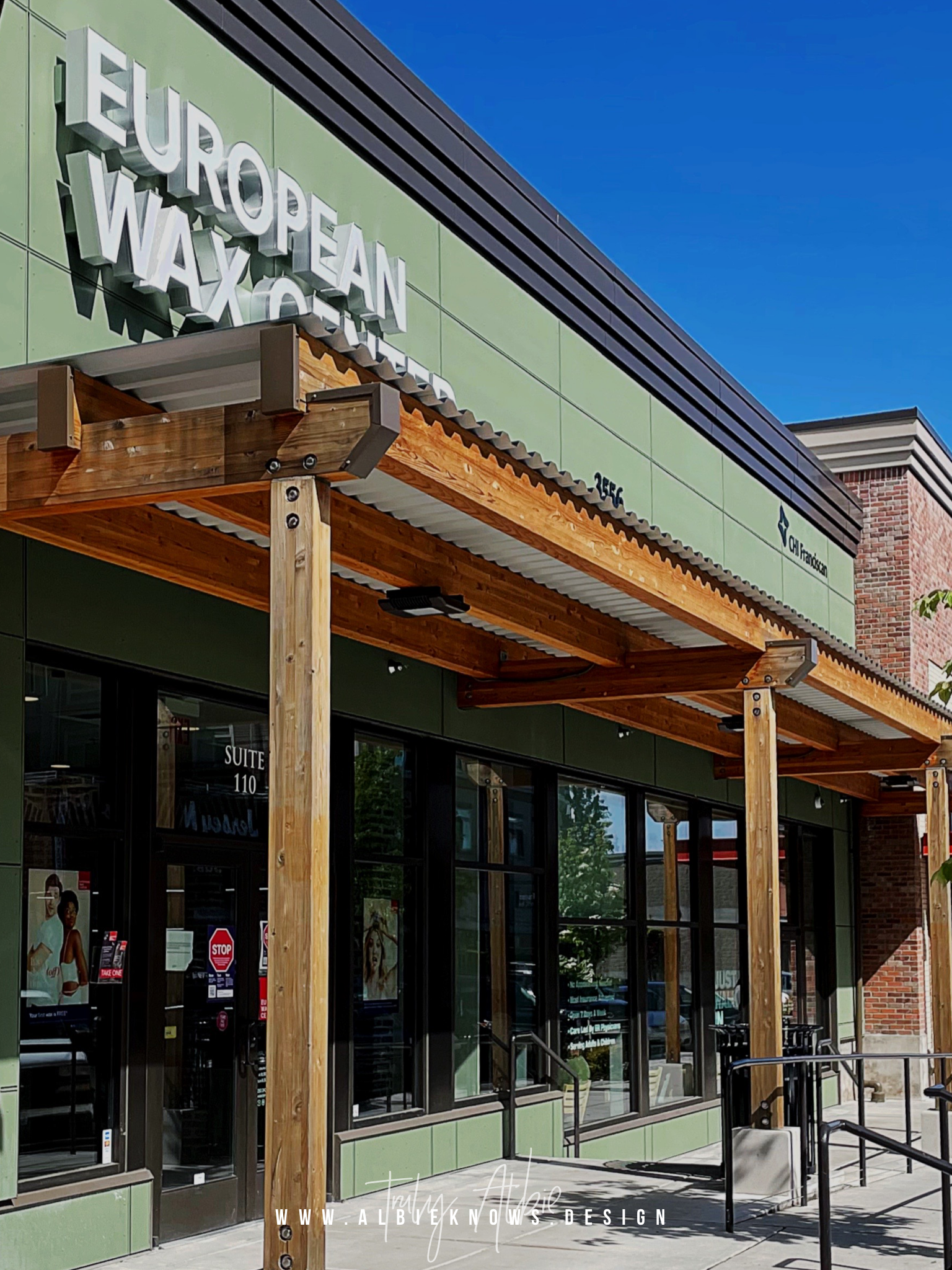 European Wax Center: 6 Month Update