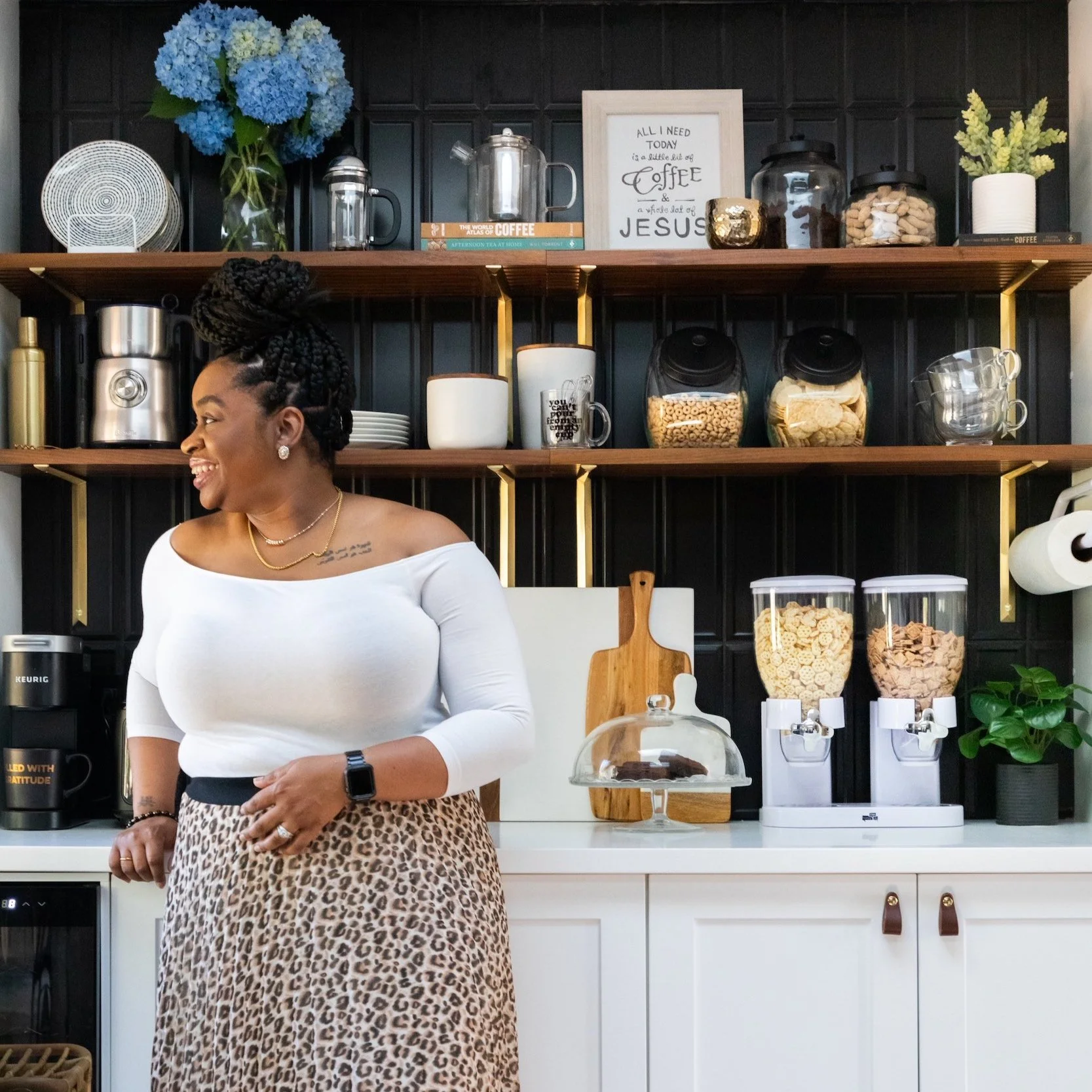 2021 Year In Review: Grief, Gratitude, and Grace