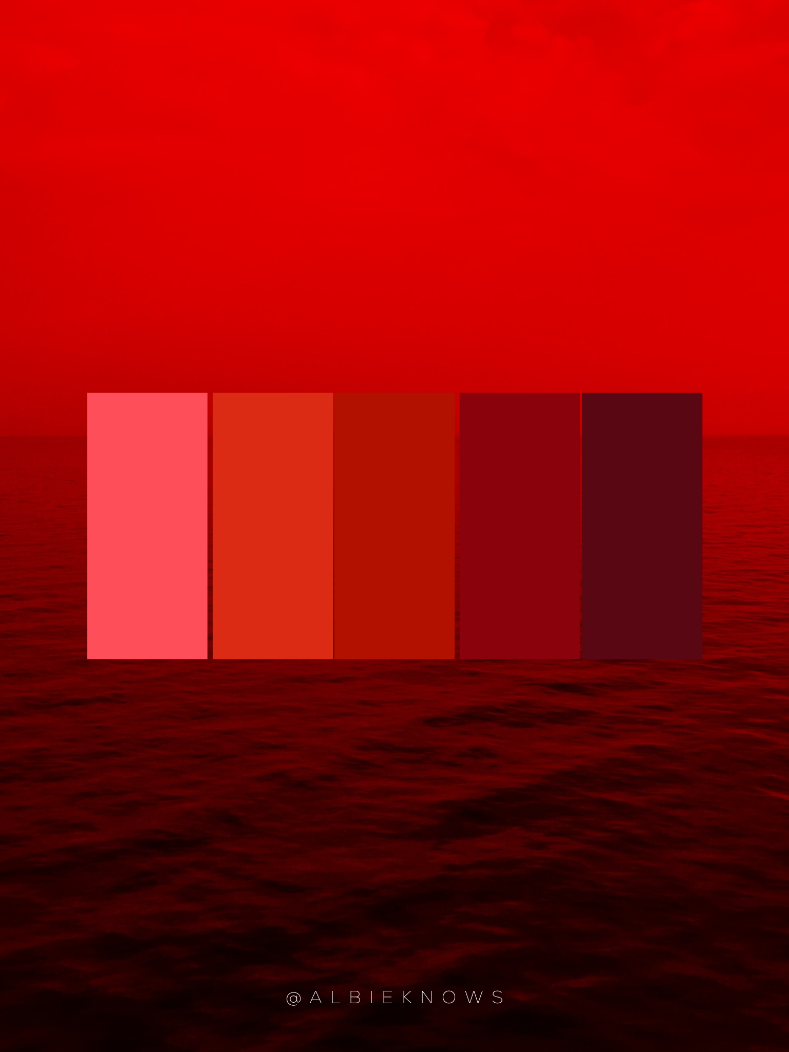 Kitchen Accessories Shopping Guide: Red