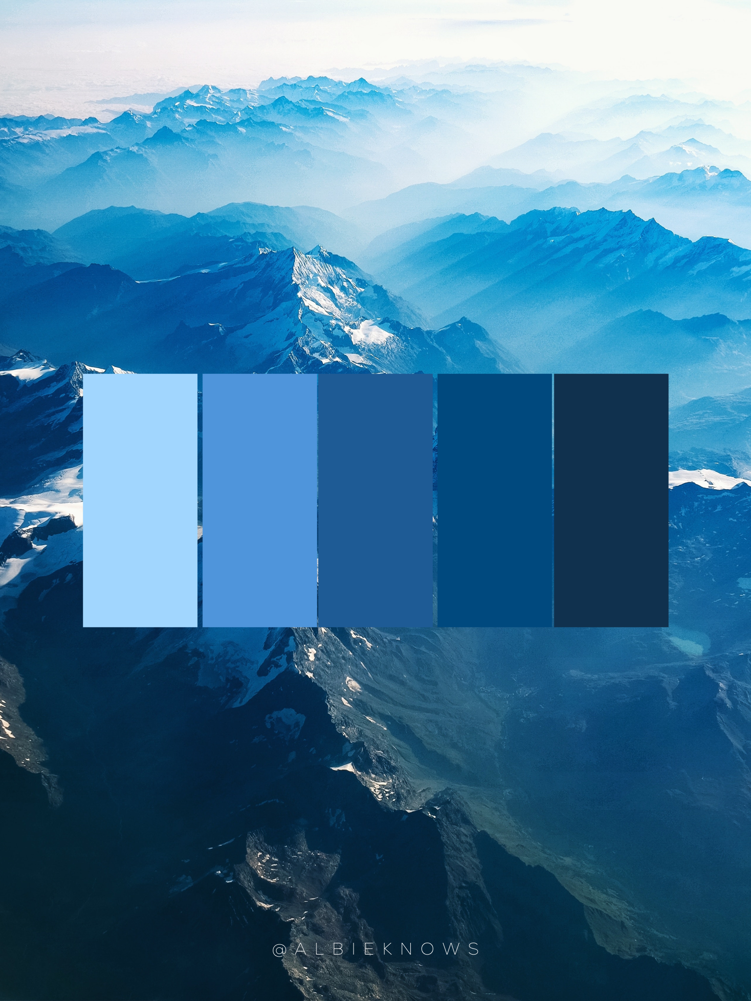 Kitchen Accessories Shopping Guide: Blue