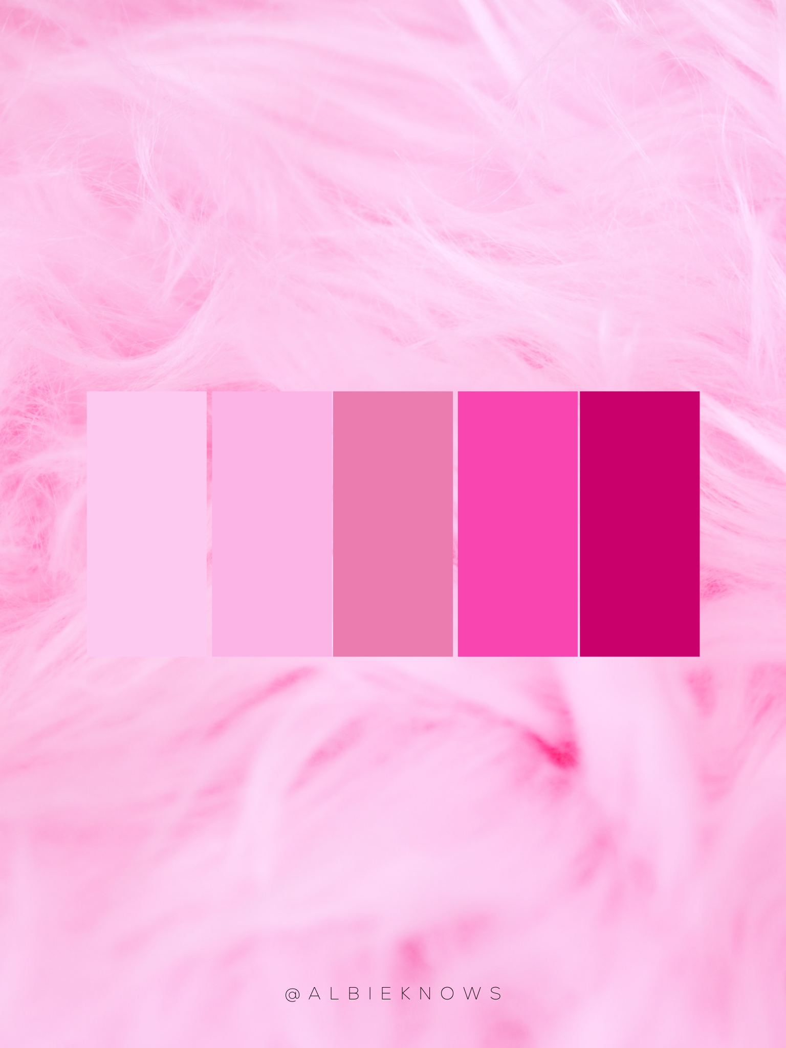 Kitchen Accessories Shopping Guide: Blush Pink!