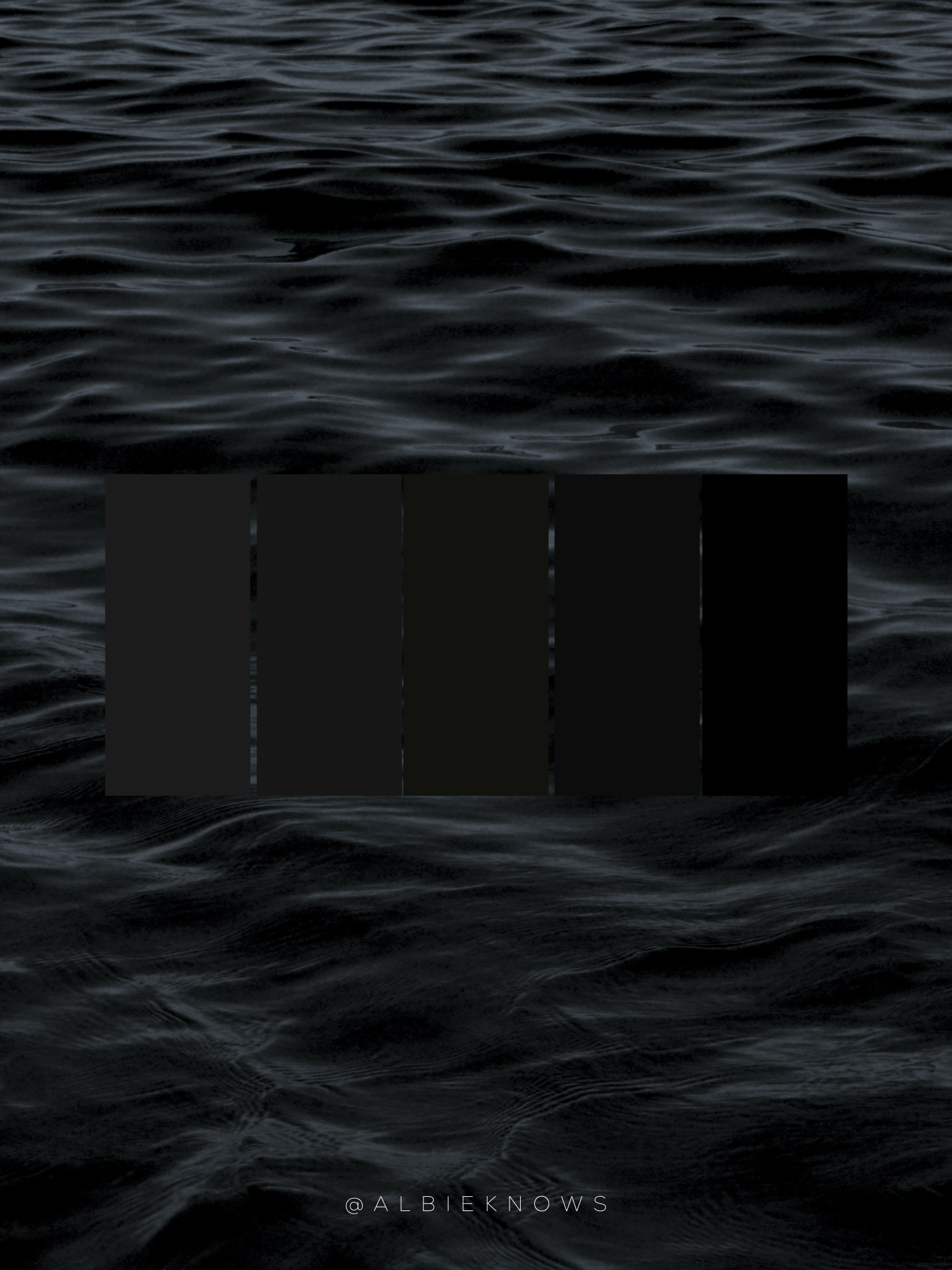 Shop With Me: All Black Kitchen Appliances