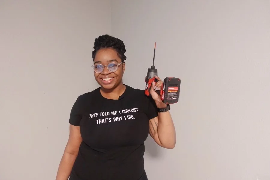 3 Reasons... I Don't D.I.Y.