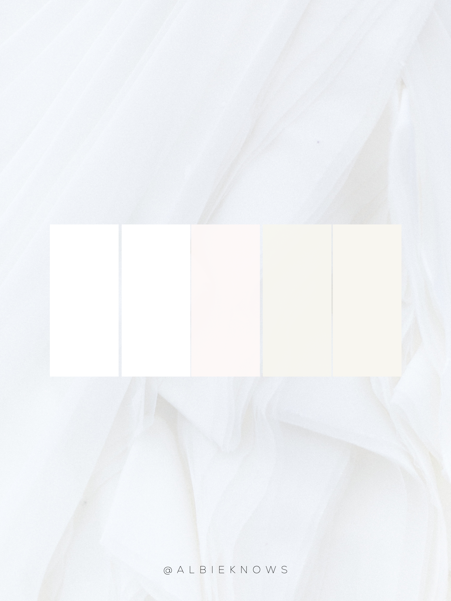 Around The House: Decorating With Acrylic