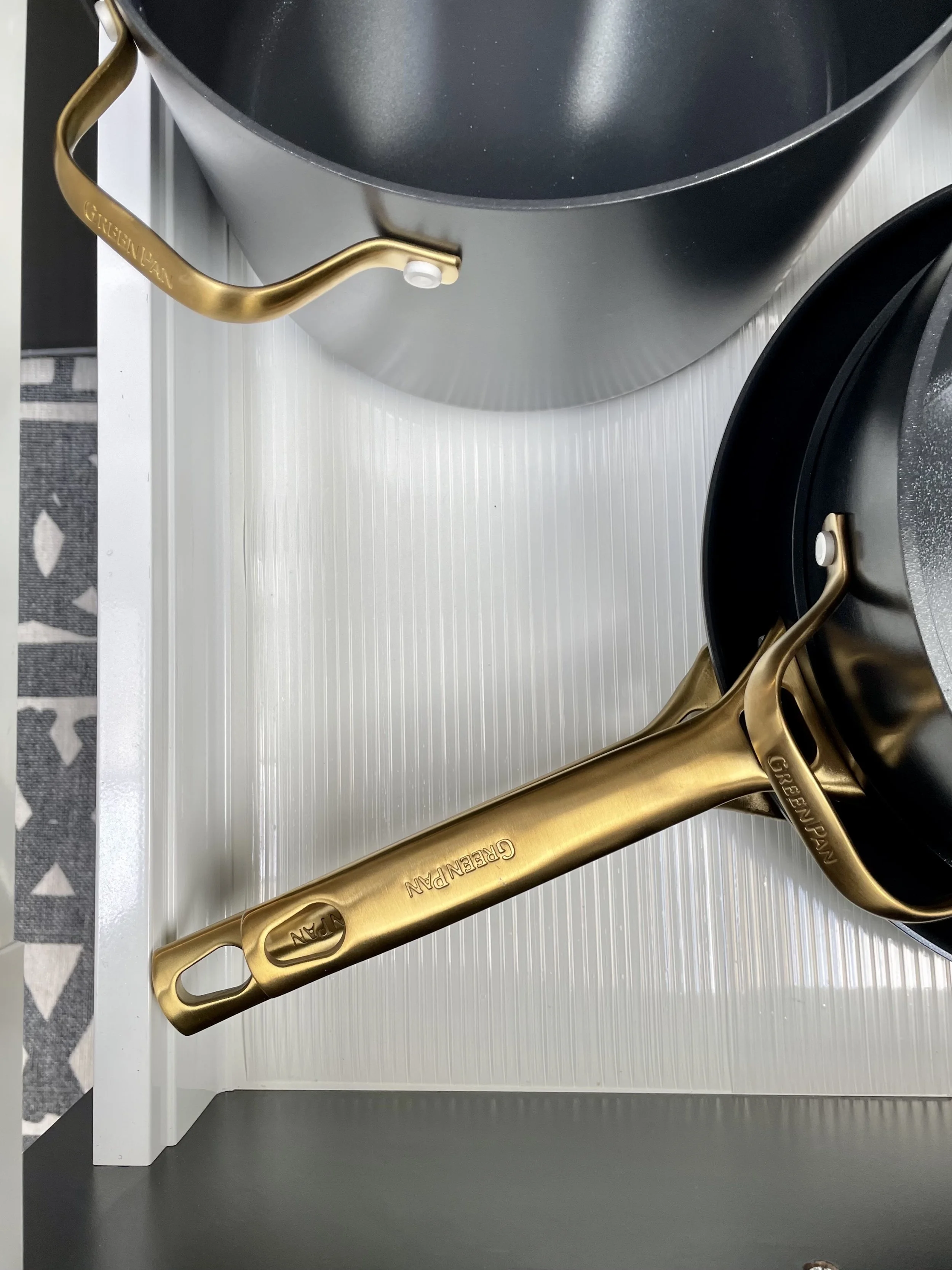 Shop With Me Kitchen Cookware Basics by Albie Knows Interior Design