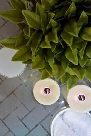 Cost Breakdown: Renter Friendly Bathroom Upgrades & Refresh