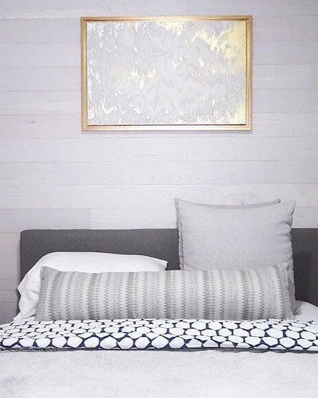 Cost Breakdown: How Much It Cost To Refresh My Bedroom