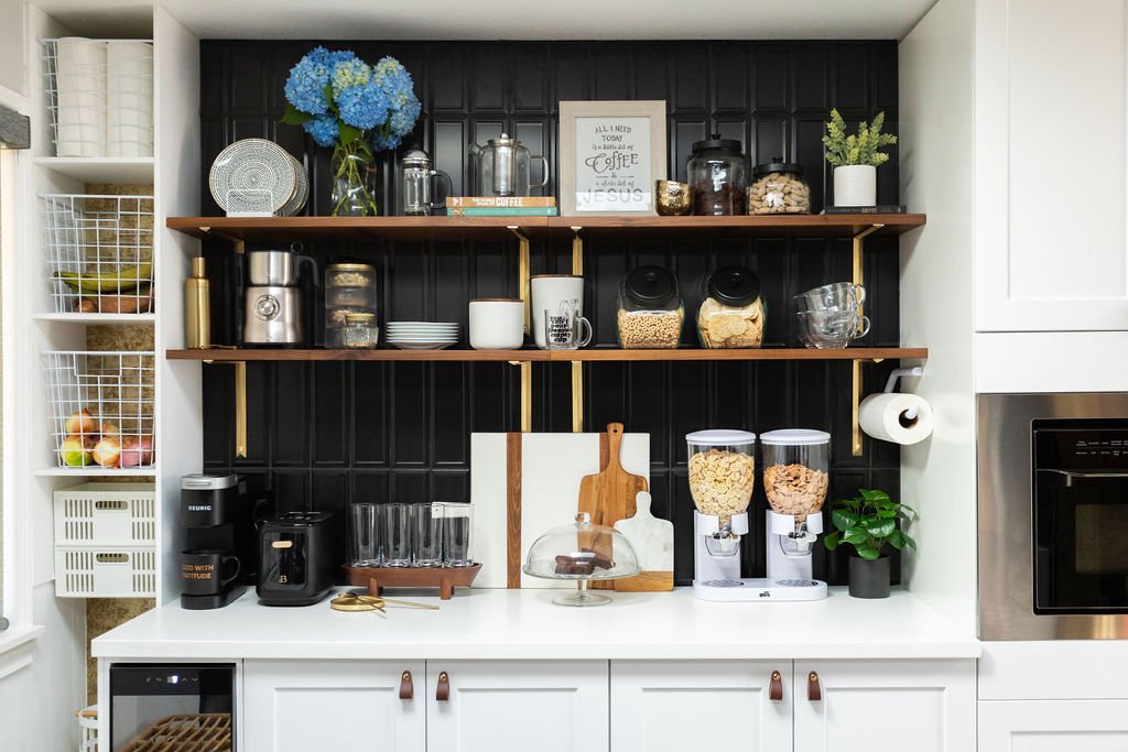 Kitchen Accessories Shopping Guide: Green by Albie Knows Interior