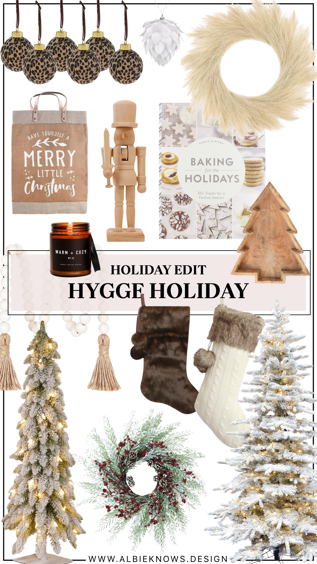 Hygge Holiday