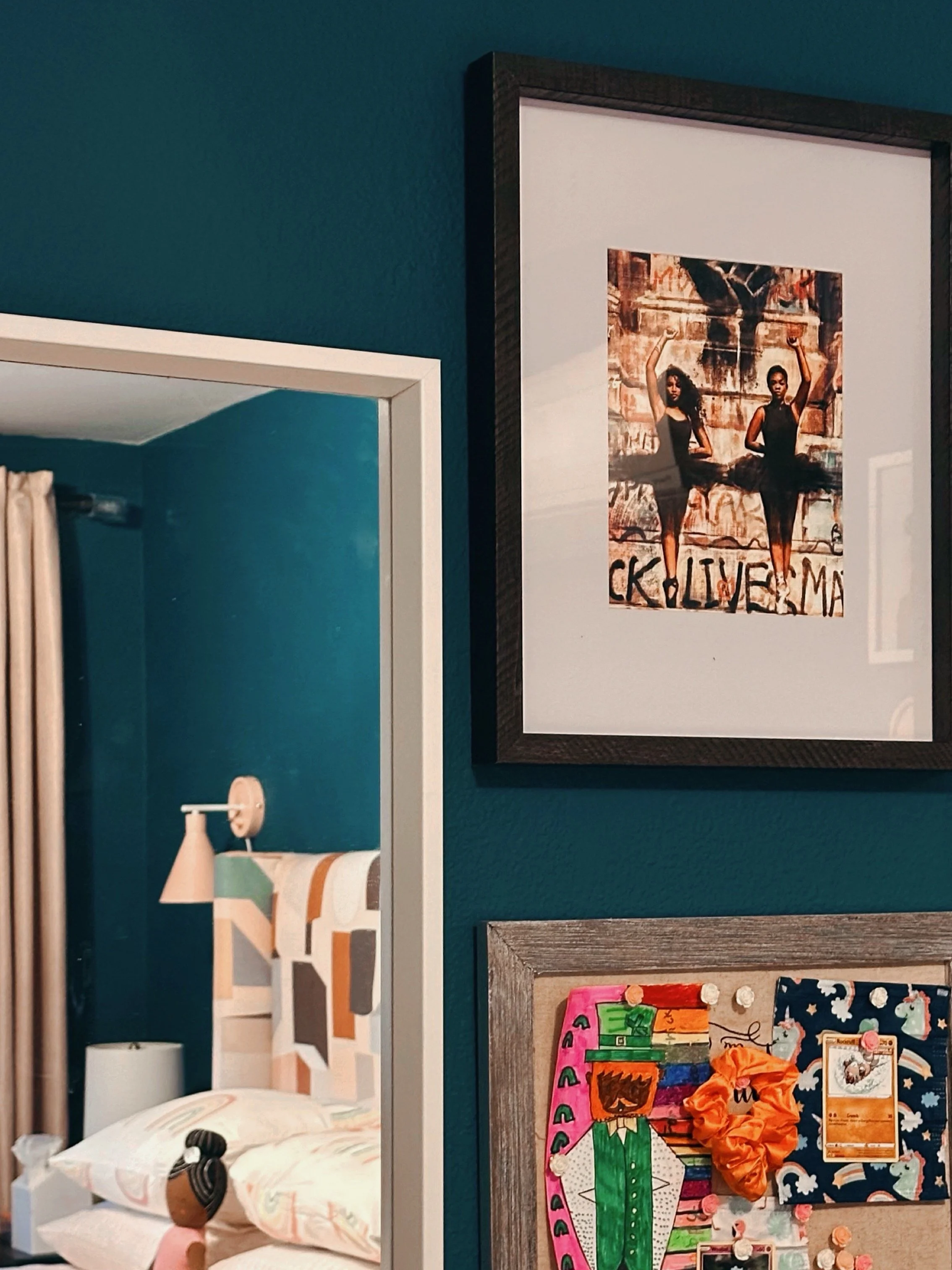 3 Bedrooms in 3 Months With Handy Products + A Reveal Preview