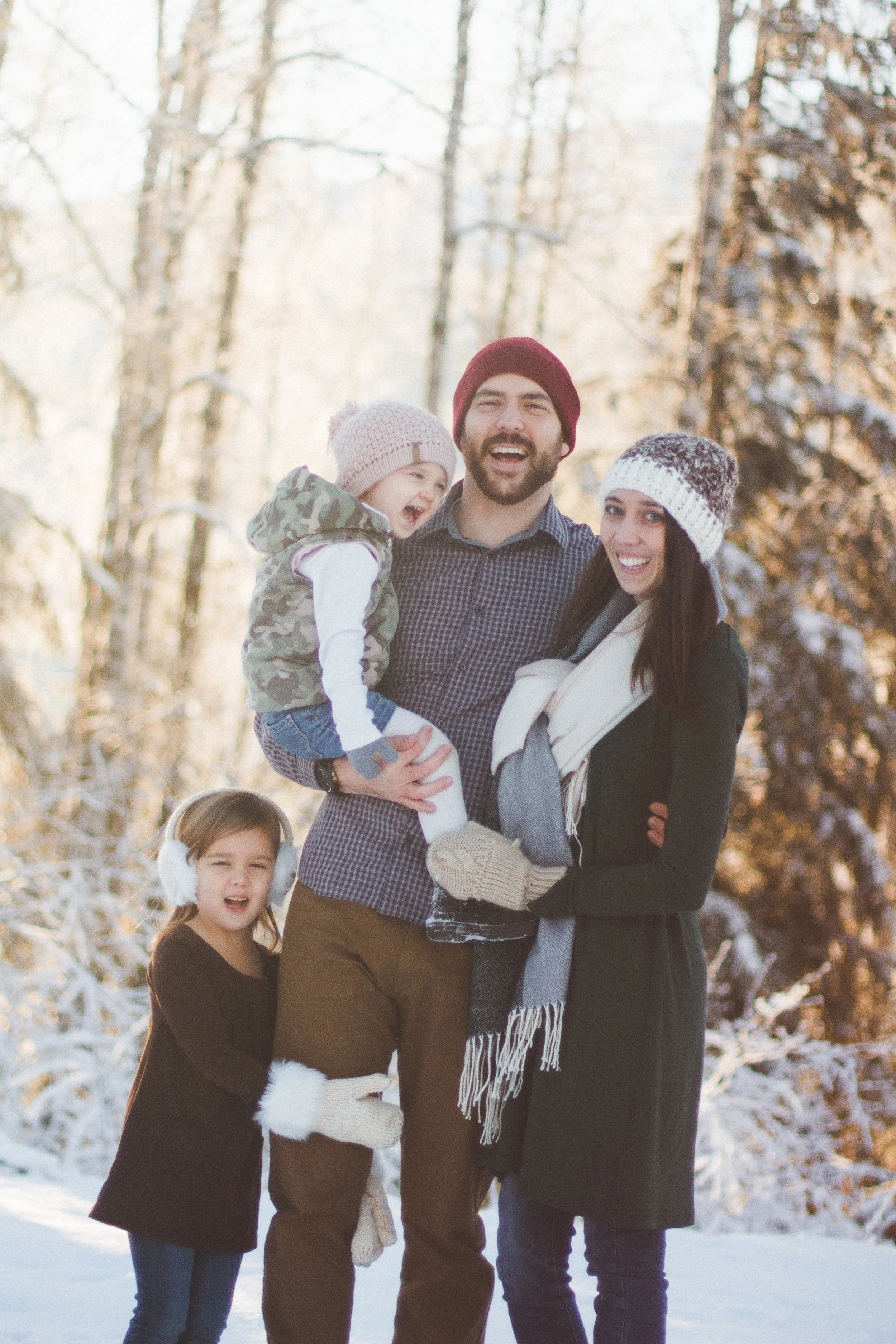 Merry Christmas // preparing your heart for the coming of Jesus