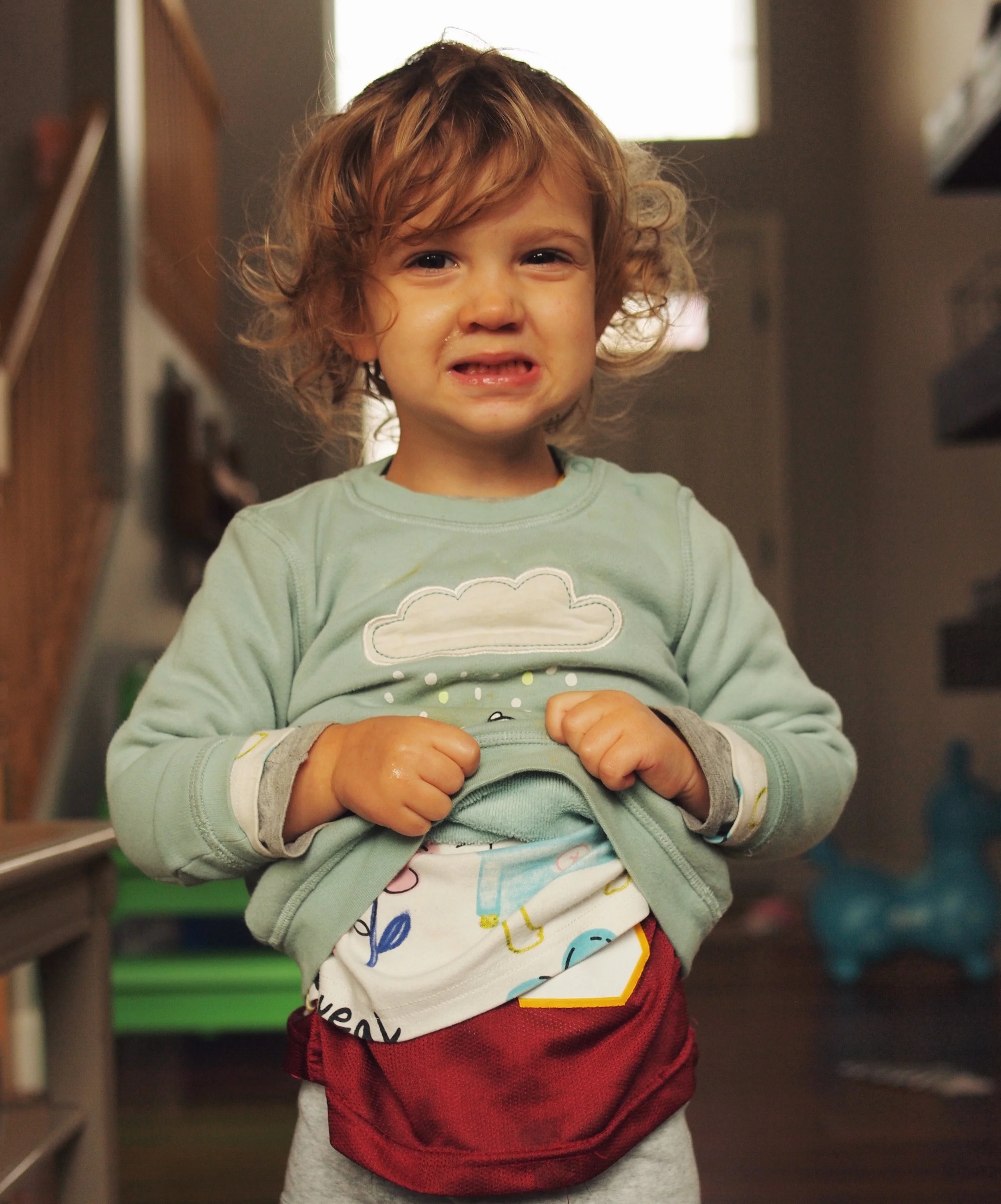 Potty Party