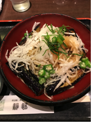 結局そばを食っちまいました