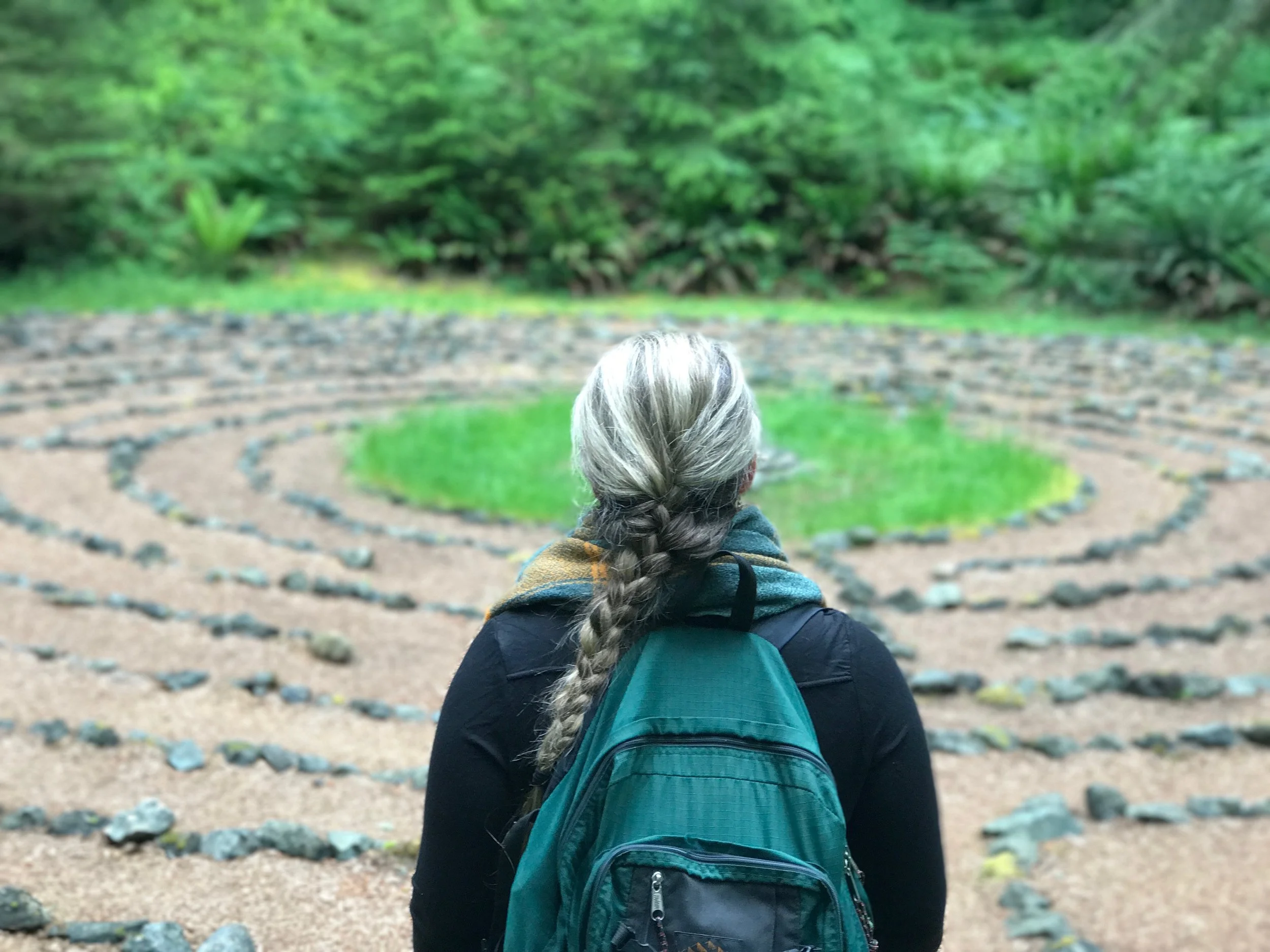 Cultivating Our Wild Stories: CEIE Podcast with Mary DeJong
