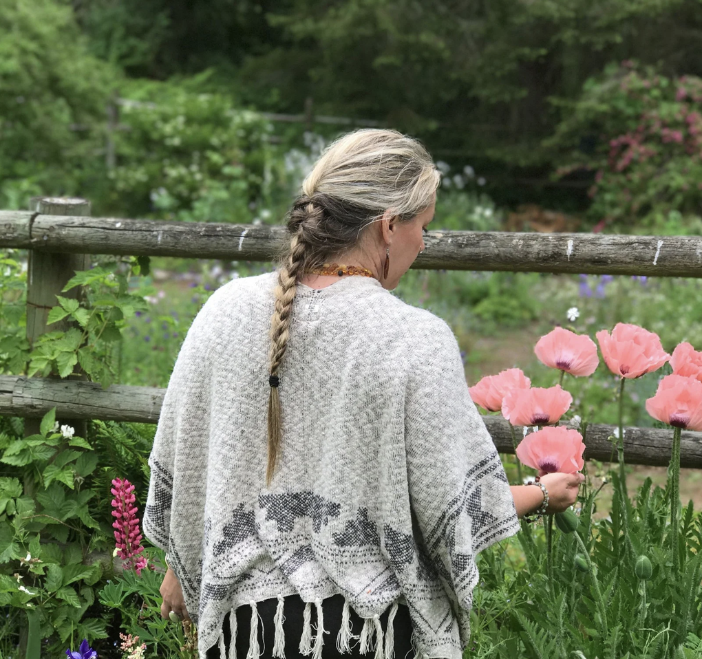 Reimagining Our Place in the Landscape: Eco-Spirituality &amp; Rewilding with Mary DeJong