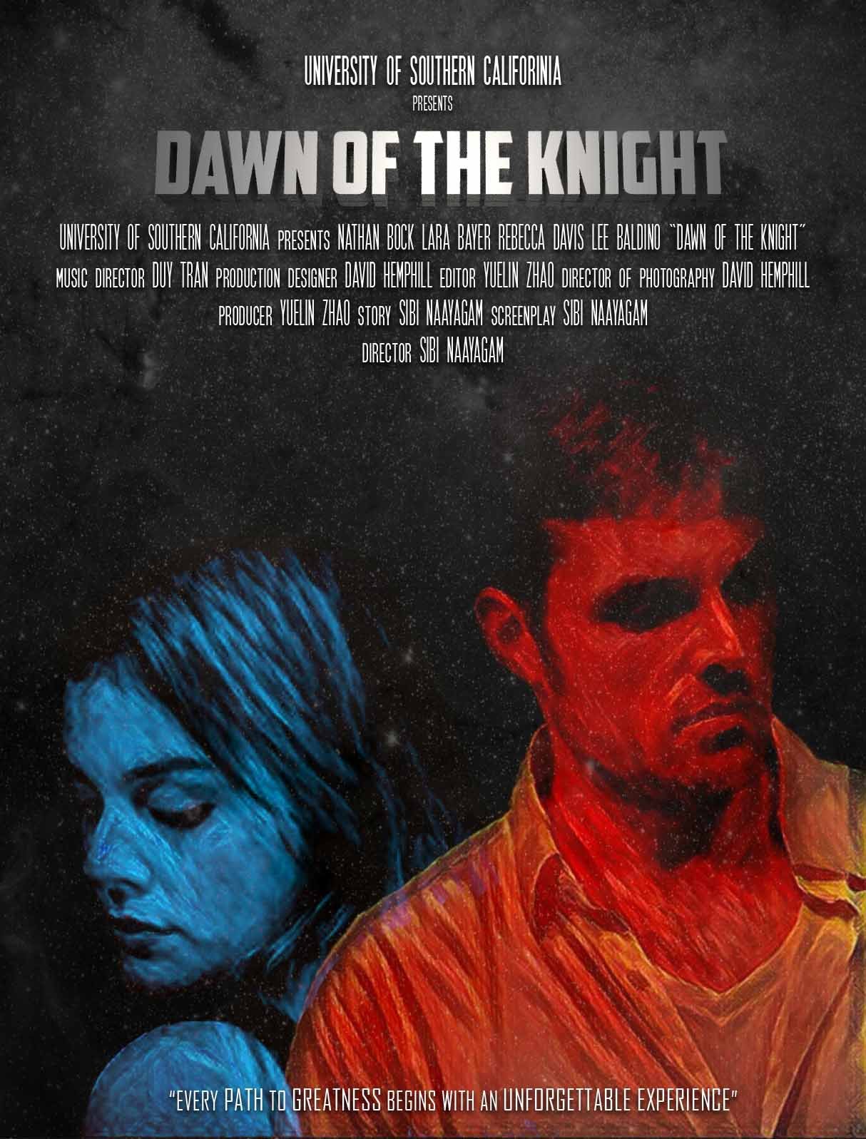 Dawn of the knight poster.jpg