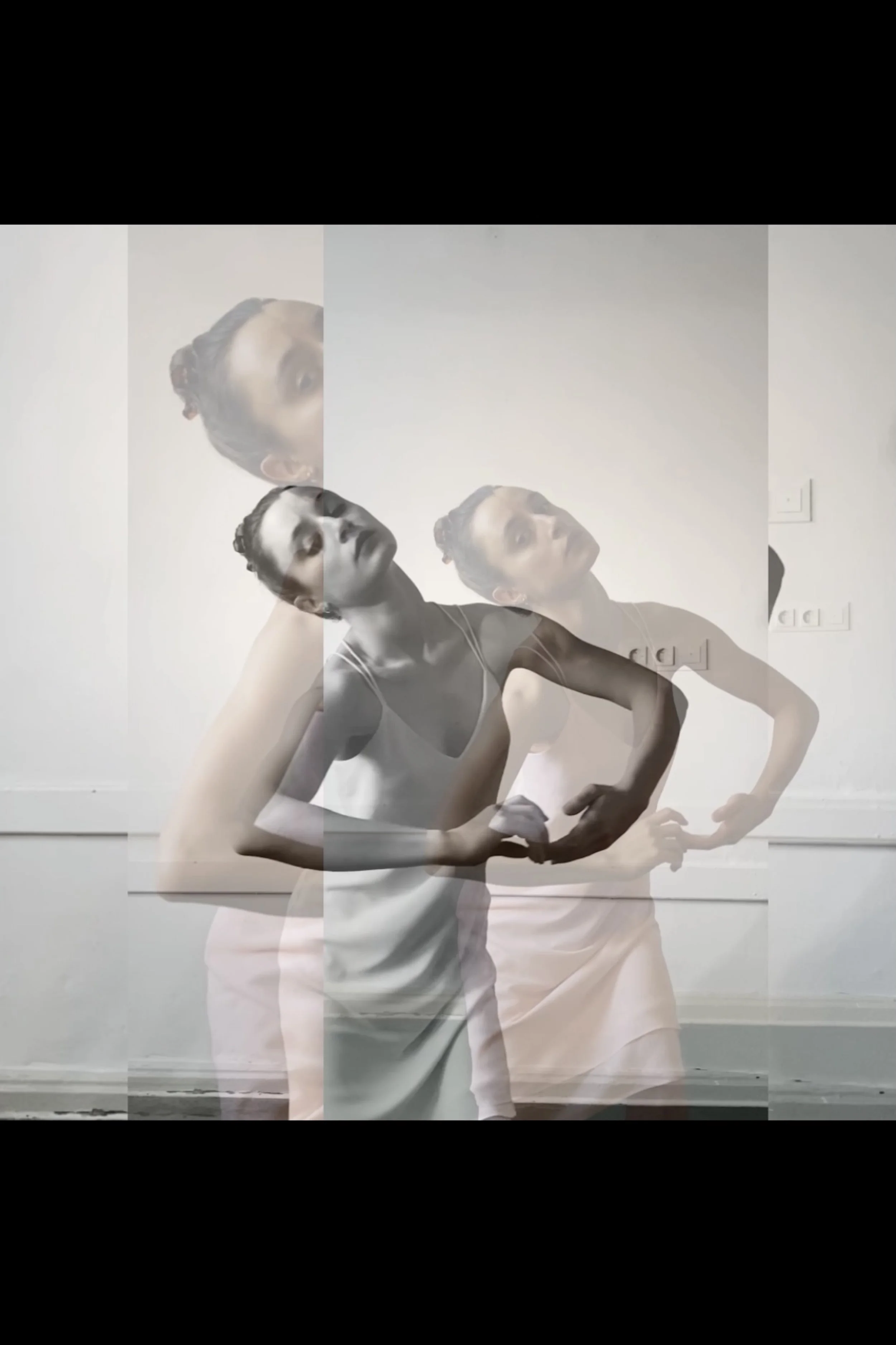 PROJECT EPHEMERIS: artist residency GlogauAIR january - march 2022