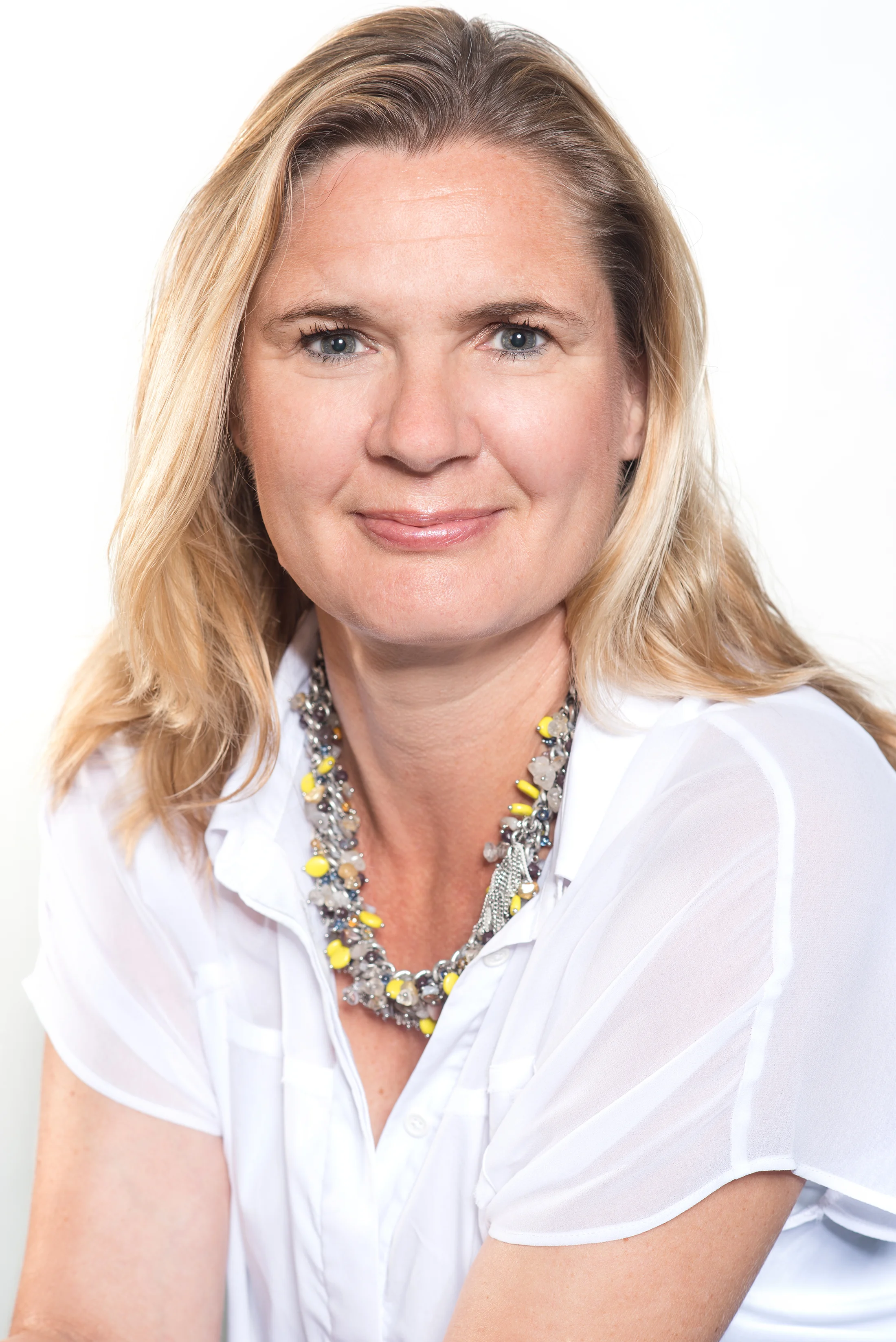 Christine Fink, Director Employee Development, Cosnova