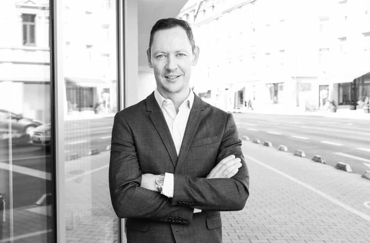 Philip Schäfer, Senior Vice President - Life Science, MERCK