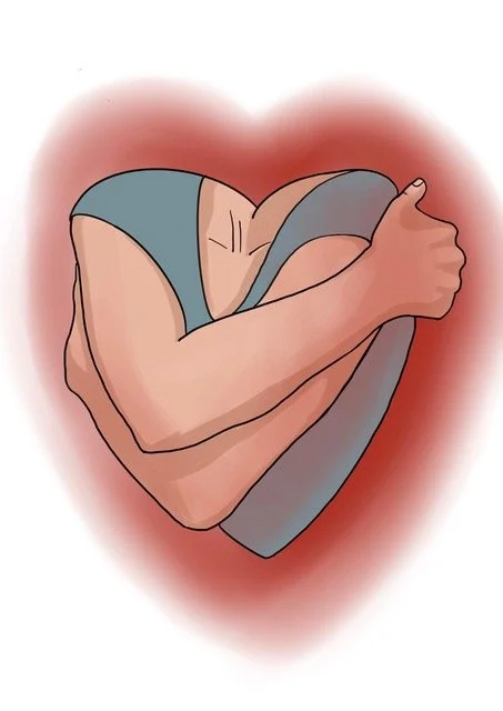 Achtsam Valentinstag feiern – geht das?