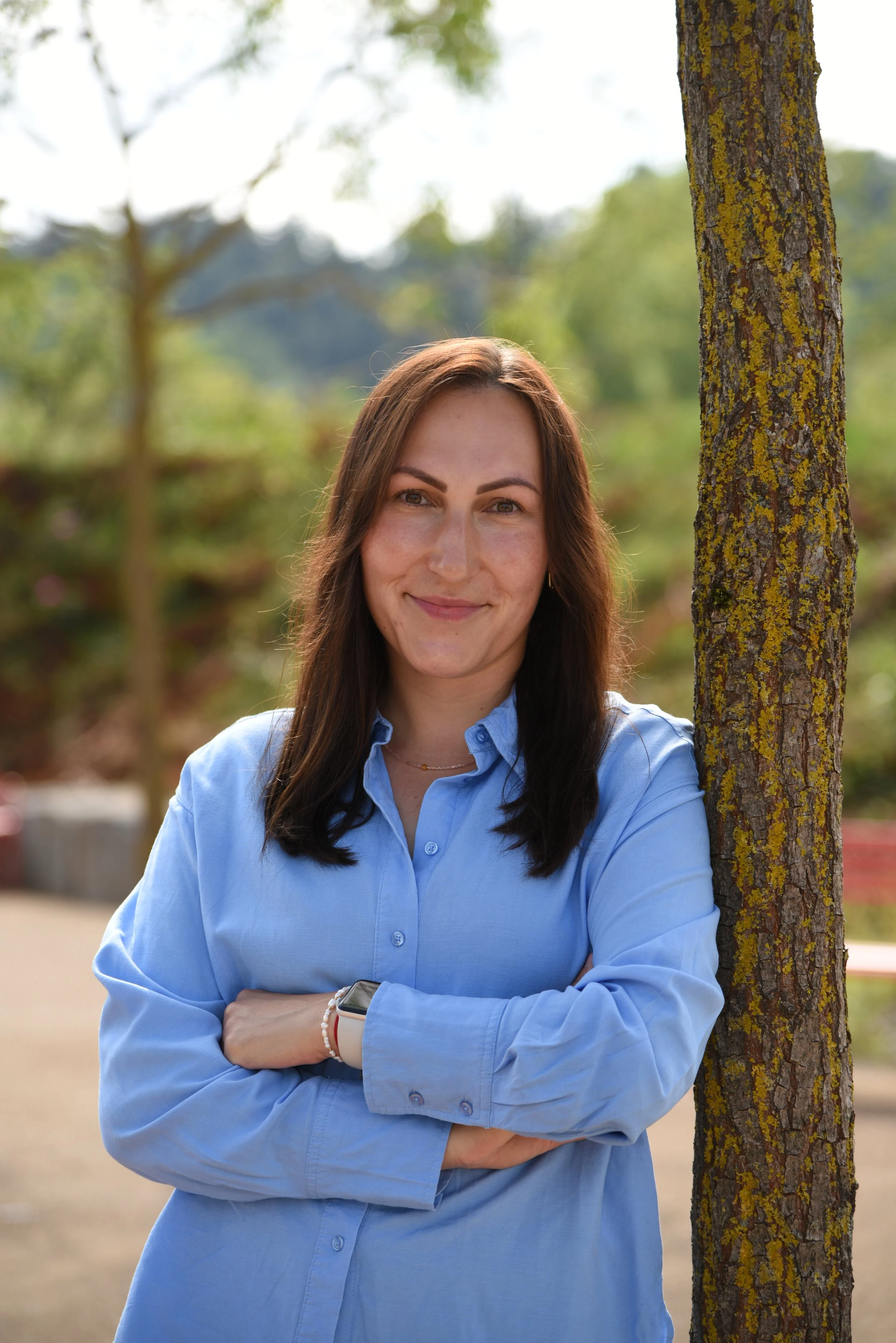 MELINA GEIGES, EXECUTIVE ADMIN ASSISTANT TO THE GLOBAL HEAD DEVELOPMENT CMC NCE, BOEHRINGER INGELHEIM 