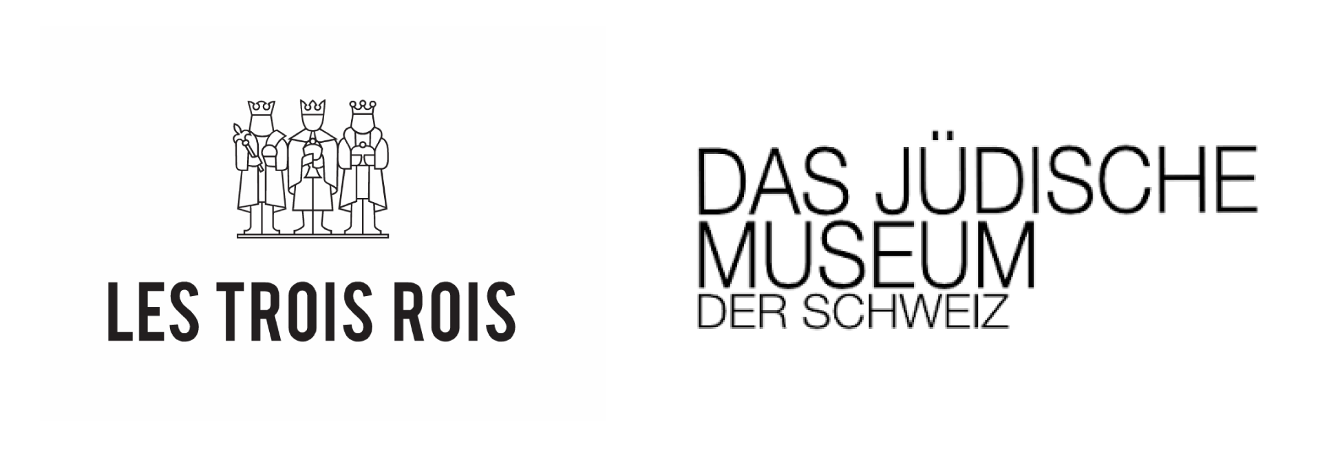 hotel les trois rois, jüdisches museum der schweiz