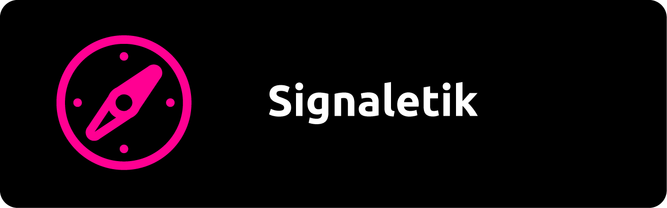 Signaletik