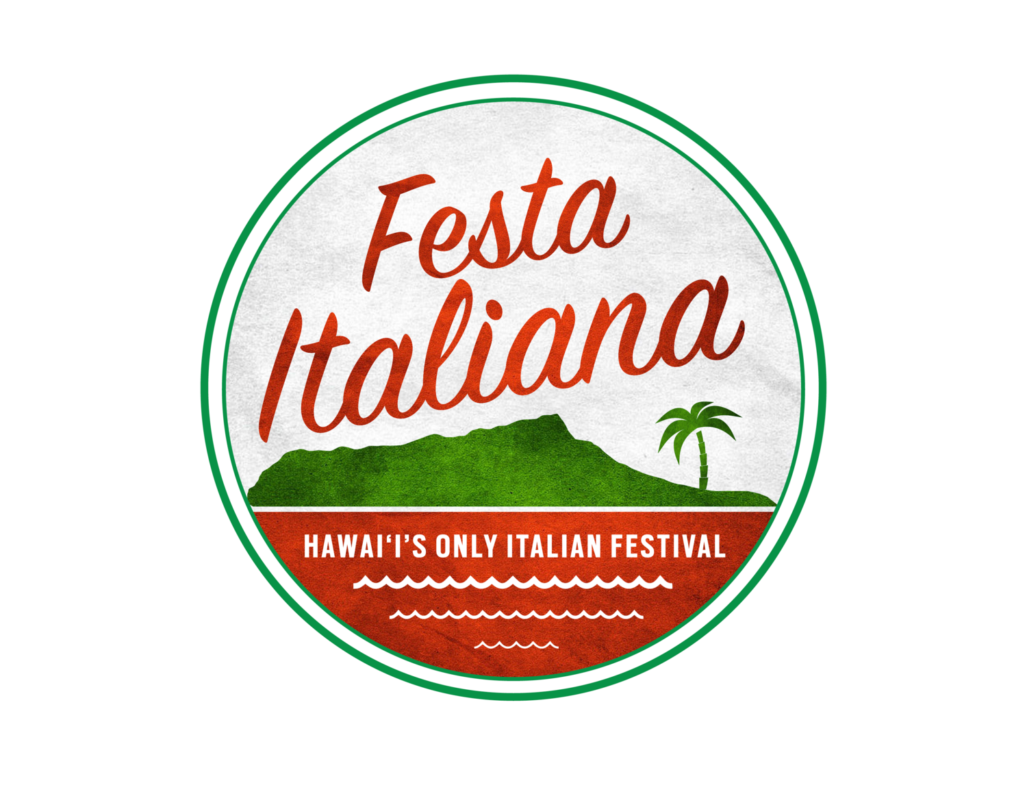 Festa Italiana Hawaii