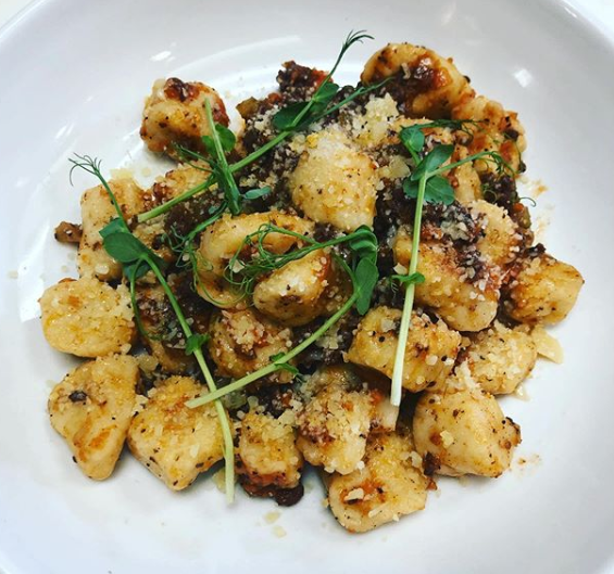 Onda Pasta
