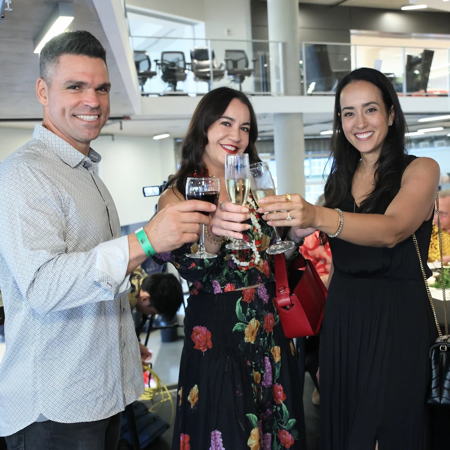 One week down from Passaporto Italiano at @velocityhonolulu and we&rsquo;re still reeling. The food, the drinks, the entertainment and most if all the people made it an evening to remember. 

📸: @eventphotosbyparadise