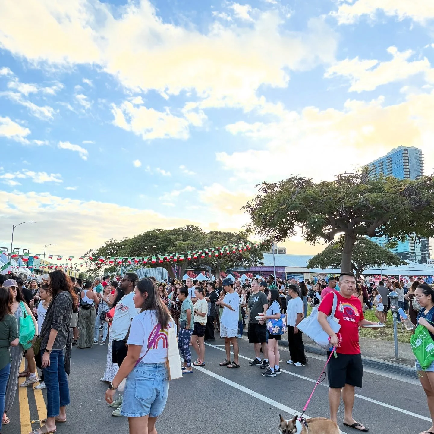Hawai&rsquo;i couldn&rsquo;t be farther from Italy, but the love for all things Italian is evident here in the Aloha State. Whether you&rsquo;re an Italian, Italian-American or non-Italian who just loves Italy, we couldn&rsquo;t be happier to have br