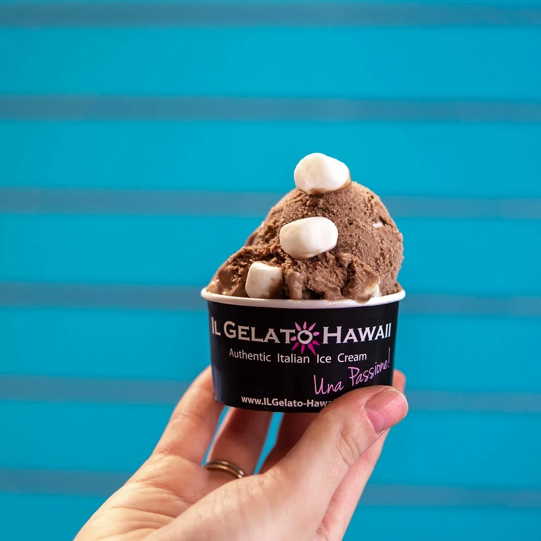 IL GELATO HAWAII