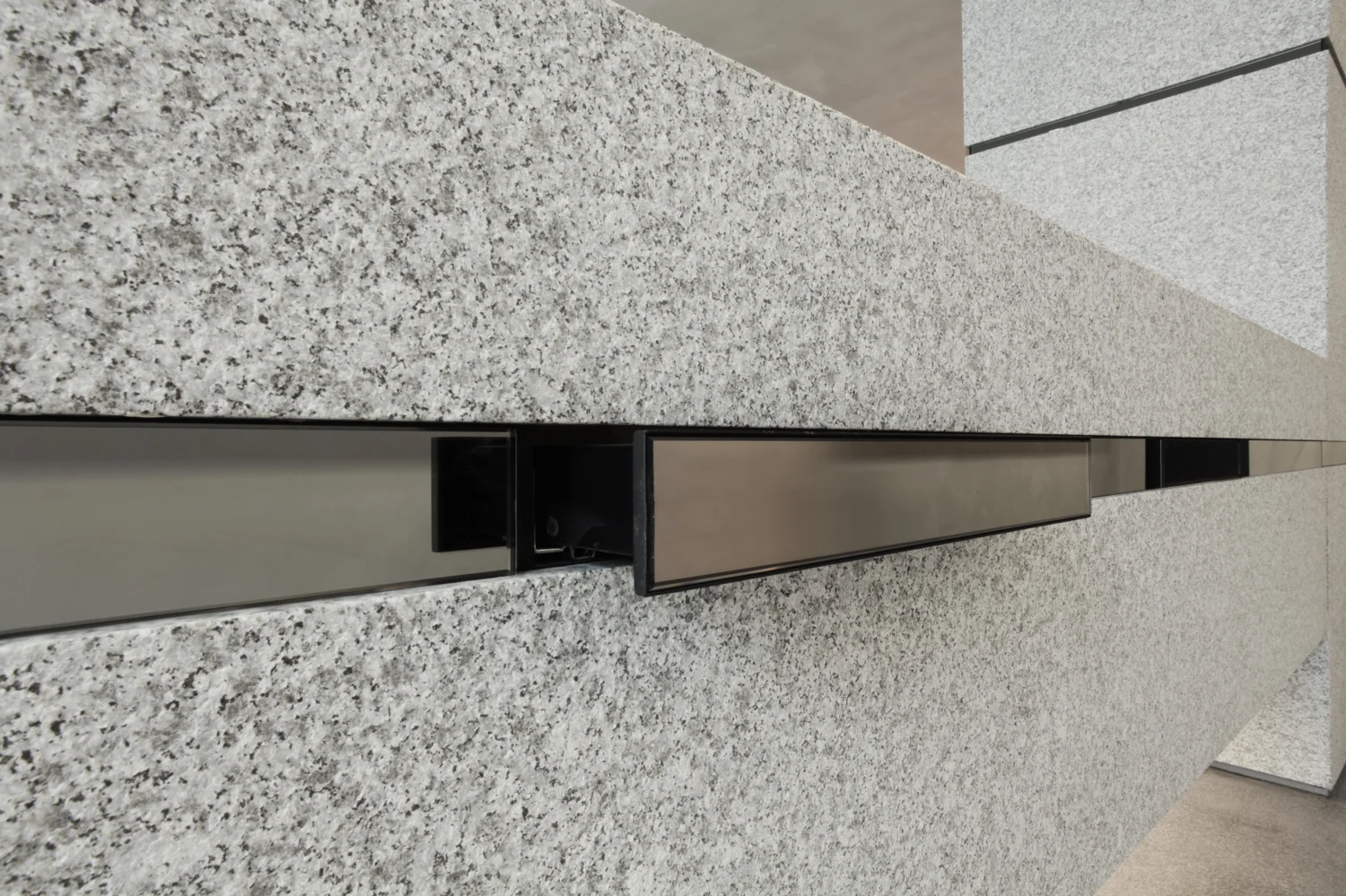 No.5 Savile Row, design Carlo Brandelli, November 2013.