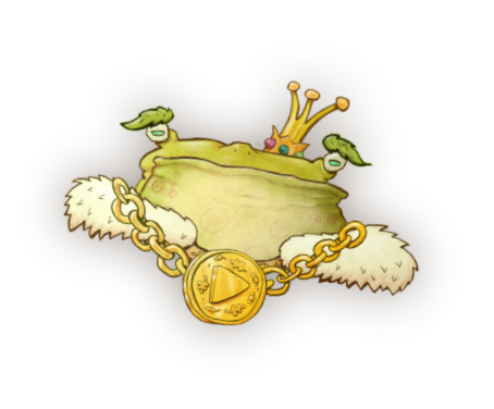 King Galdo III