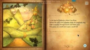 Narration And Definitions