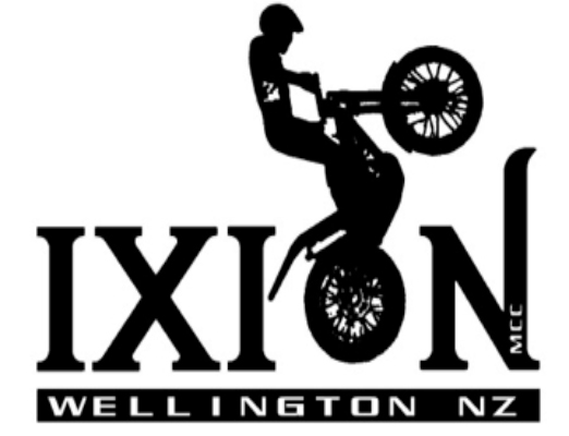 Ixion Moto Trials