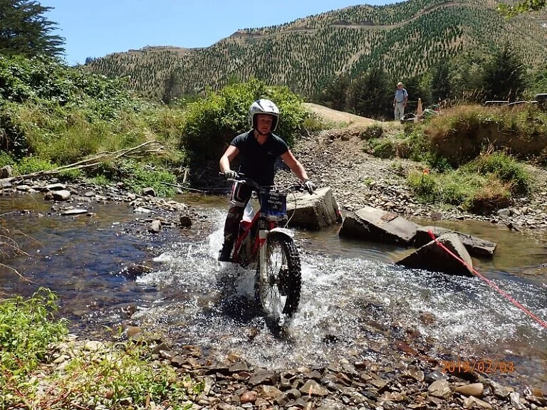 Club Trial // Alexander's Back // Gated Trial