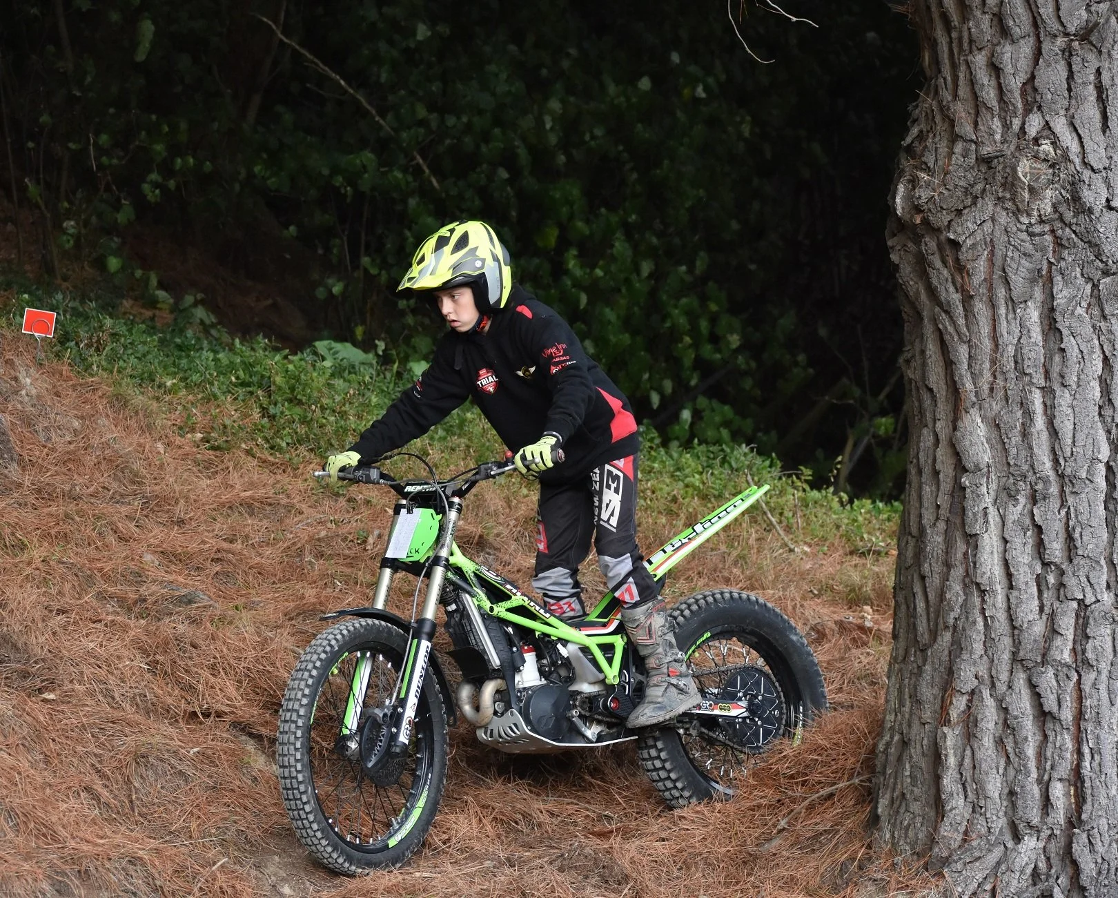 North Island Rounds - Location TBC