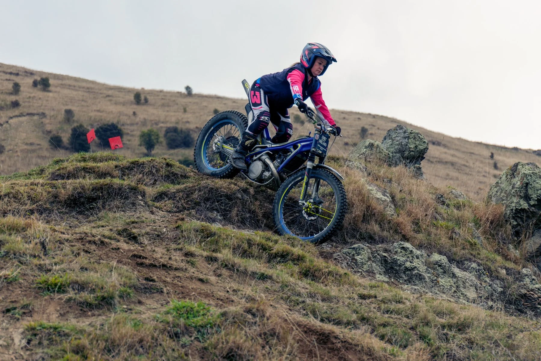 Club Trial - AGM &amp; Prize Giving - Applegarths