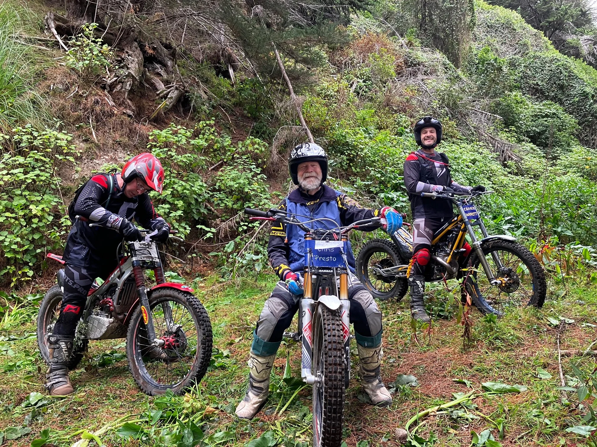 Ixion Have a Go Day &amp; Classics // Alexanders