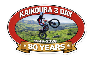 Kaikōura 3 Day Trial 2026 - 80 Years!