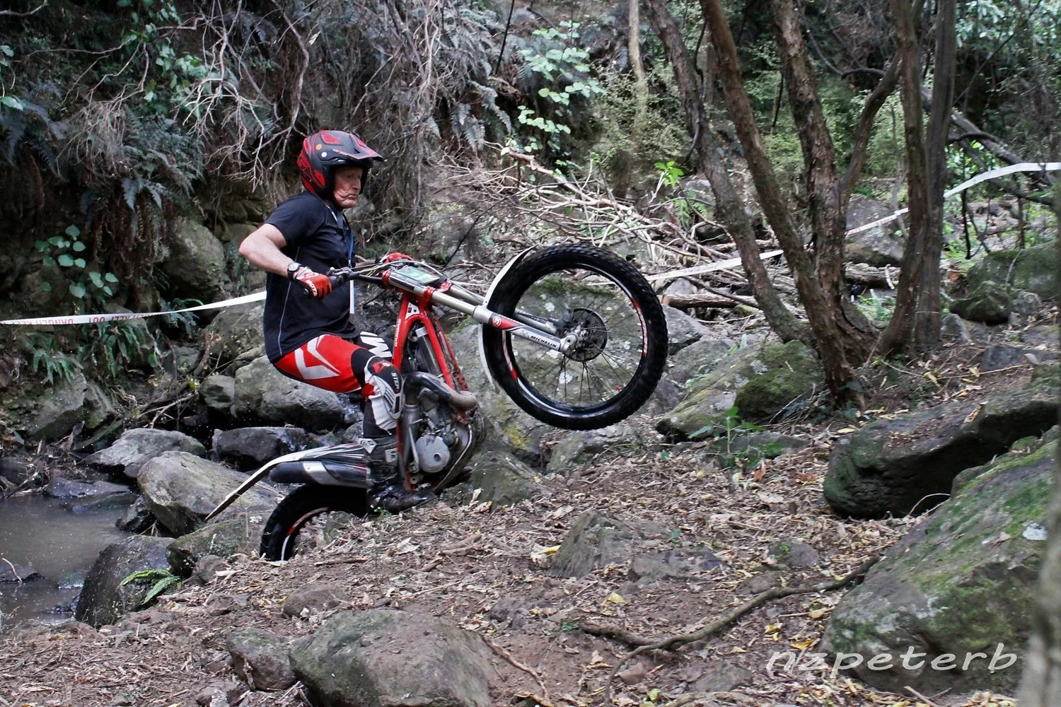 Ixion Club Trial // Club Champs Rnd 2 // Judds Farm