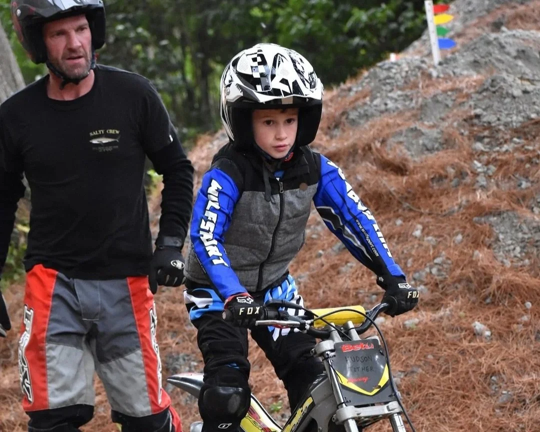 Trials 101 - Introduction to Trials // Alexanders