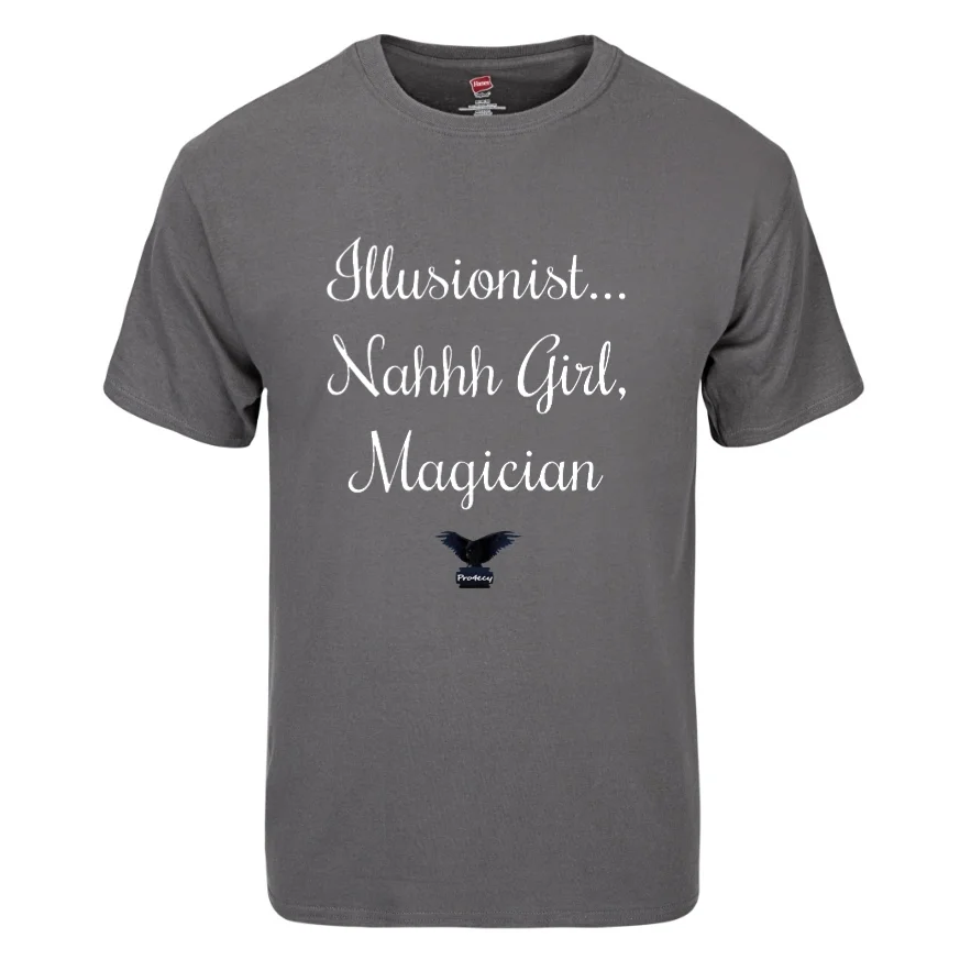 Magician T-Shirt