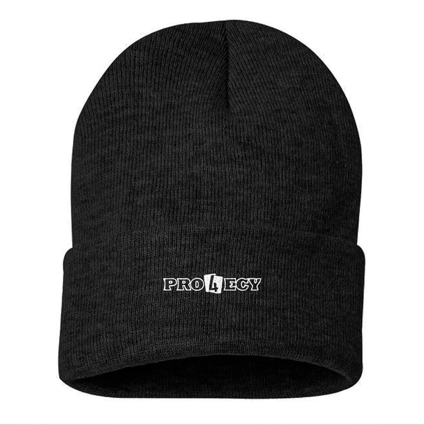 Pro4ecy Merch Hat