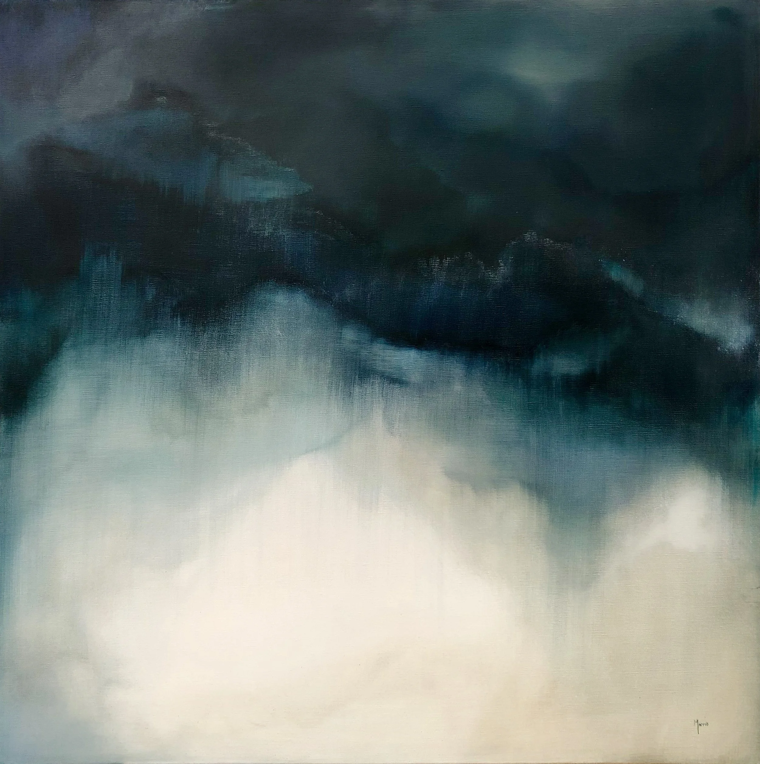 Adrift